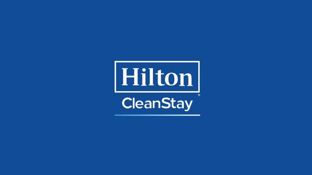Hampton Inn Cleveland-Airport/Tiedeman Road Brooklyn Bagian luar foto